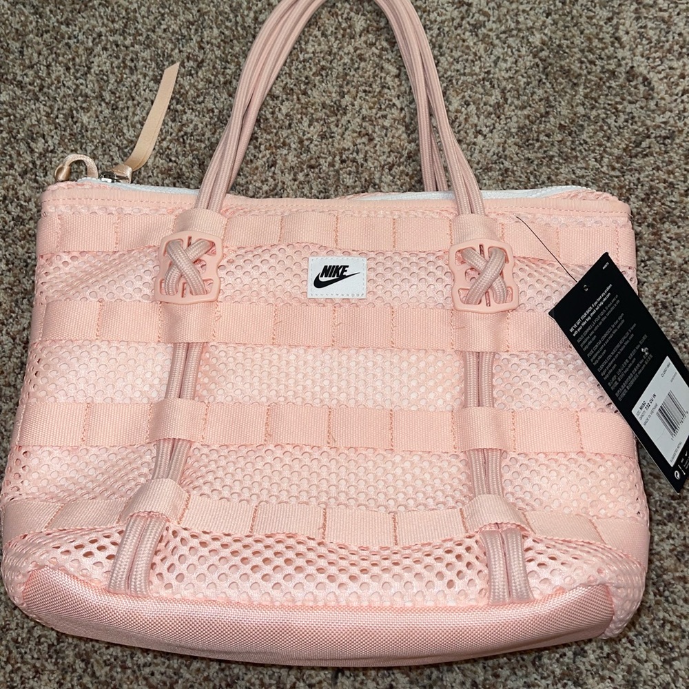Nike Tote Bag